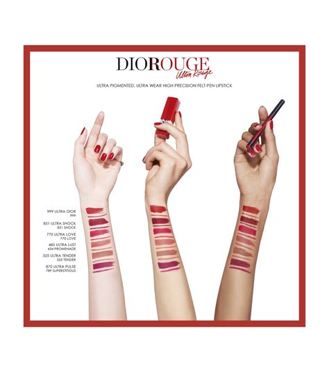 Rouge Dior Ink Lip Liner 